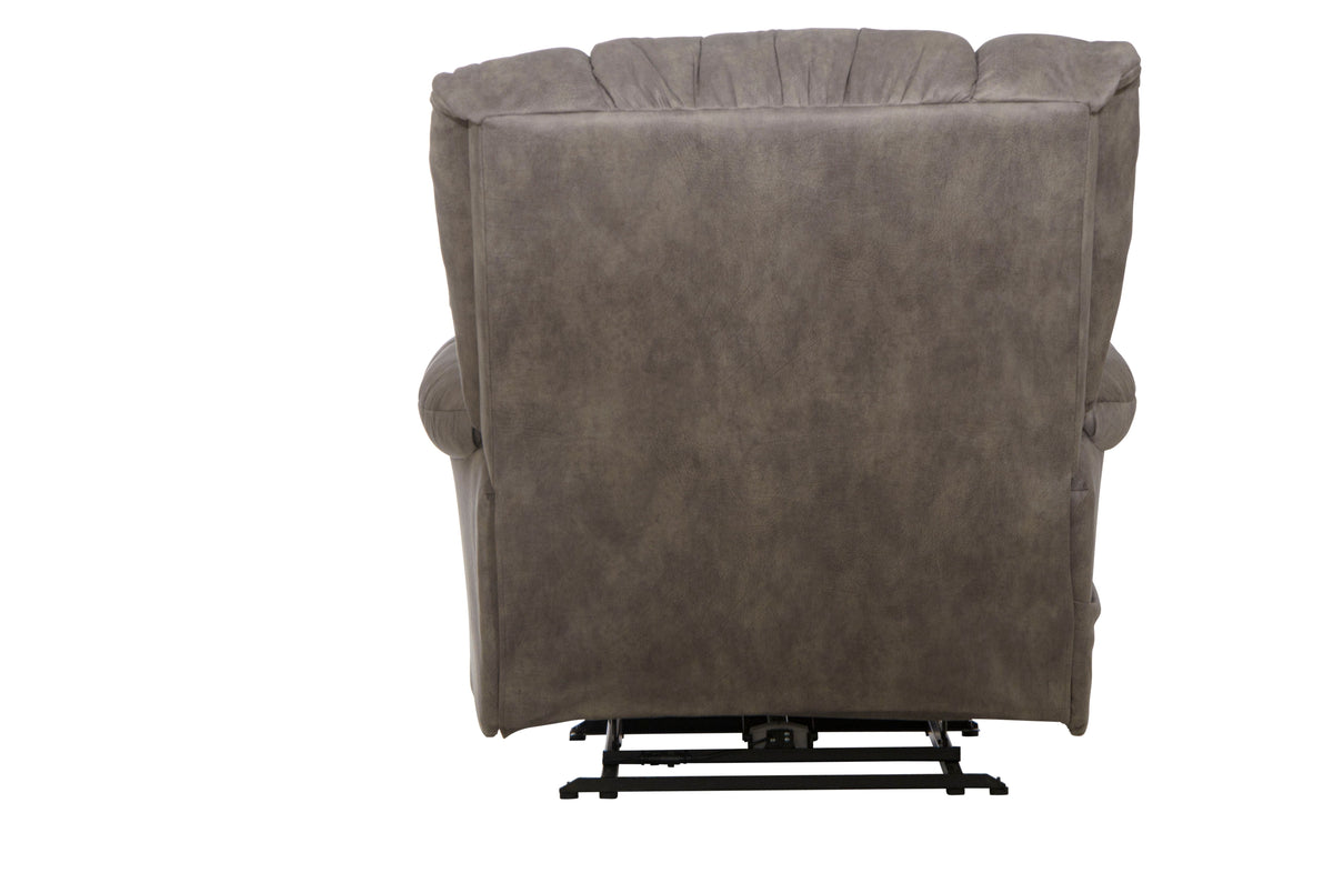 Dawkins - Power Recliner, photo 11 of 14