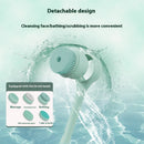 🚿 Electric Bath Brush – Automatic Back Rubbing Long Handle Brush