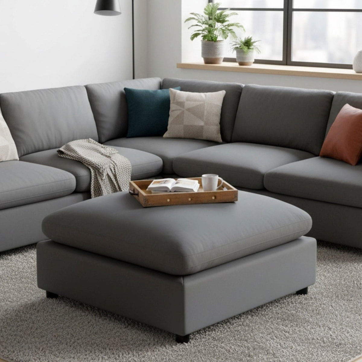 Caylie - Ottoman, photo 8 of 8