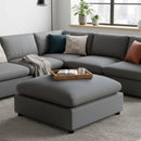 Caylie - Ottoman by HouseOfZazla
