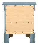 Traditional Style Design Nightstand by Unique Piece Furniture