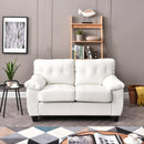 Gallant - Loveseat by Unique Piece Furniture