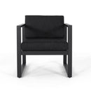 Navan Outdoor Patio Club Chair