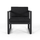 Navan Outdoor Patio Club Chair by HouseOfZazla