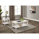 Castleton - Table Set