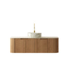 Dina 48" Bathroom Vanity & Sink