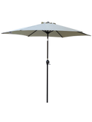 9FT UMBRELLA Frozen Dew