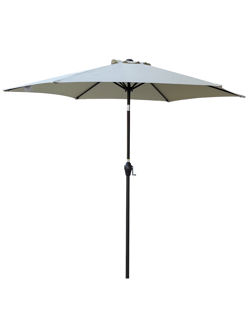 9FT UMBRELLA Frozen Dew