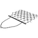 5FTX4.5FT Heavy-Duty Steel Drag Harrow