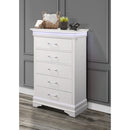 Charlston - Chest With LED