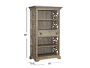 Tinley Park - Bookcase - Dove Tail Gray by Unique Piece Furniture