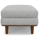 Morrison - Handcrafted Ottoman by Unique Piece Furniture