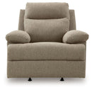 Side-Swipe - Rocker Recliner