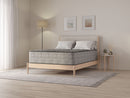Pure Ice - 14" Plush Quilted Mattress by Unique Piece Furniture