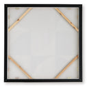 Harelman - Wall Art - Tan / Taupe / White