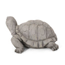 Outdoor Turtle Statue