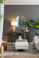 D14x26.3" Table Lamp