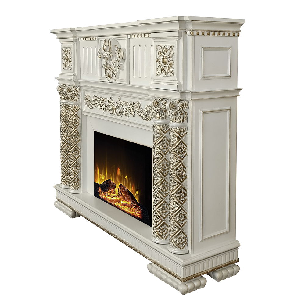 Vendome - Fireplace, photo 15 of 16