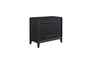 3 Drawer Bachelor Chest - Peppercorn by HouseOfZazla