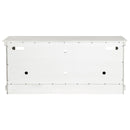 Castleton - TV Stand Media Console