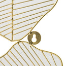 Wall Art - Gold by Unique Piece Furniture