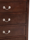 Louis Phillipe - Chest by Unique Piece Furniture