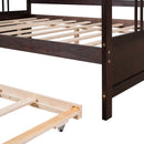 Multifunctional Modern Daybed by HouseOfZazla