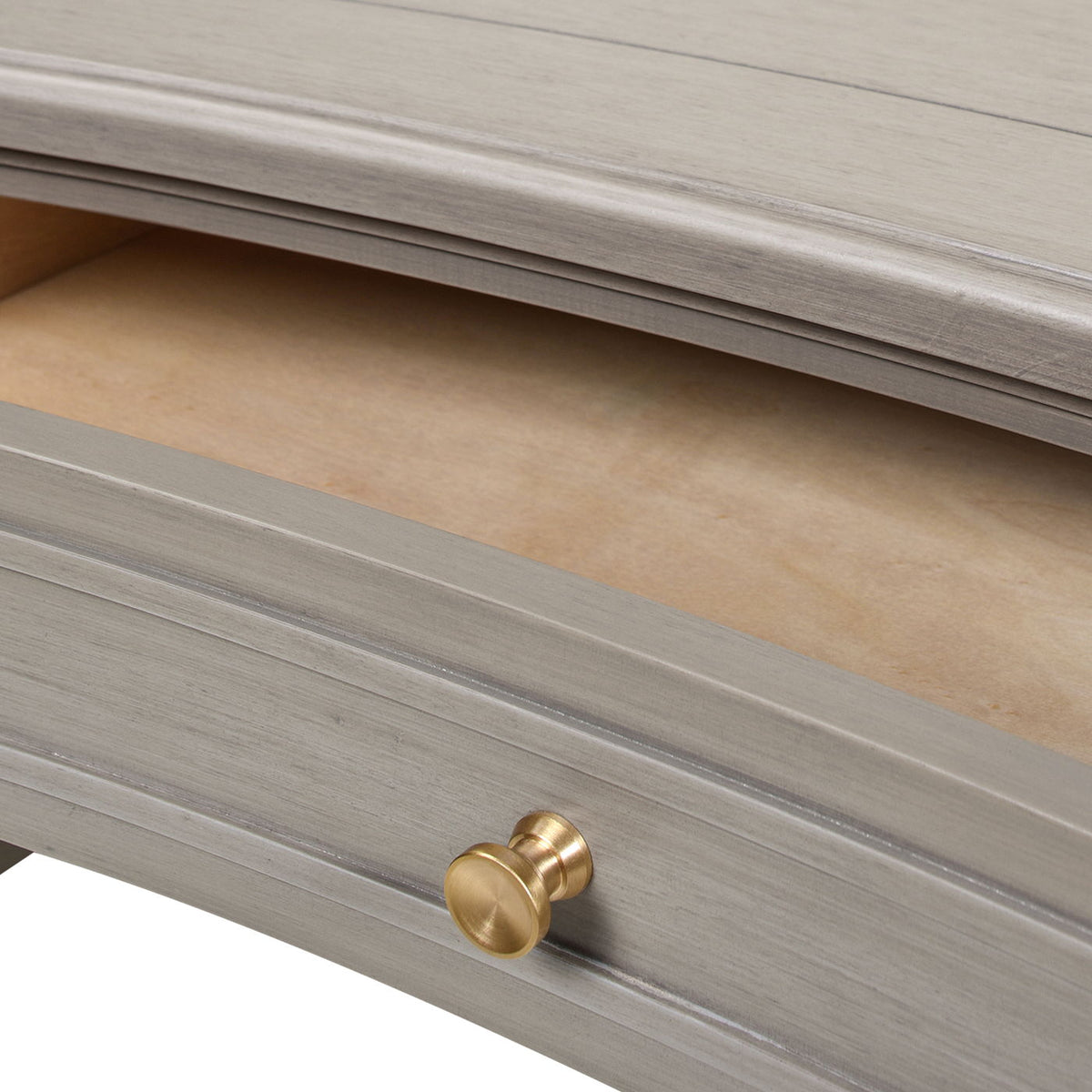Dauphin - 5 Drawer Executive Desk, photo 22 of 33