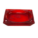 SMASHProps Breakaway Square Ash Tray