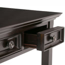 Amherst - Desk - Hickory Brown by HouseOfZazla