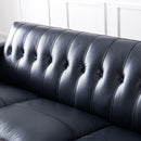 Mid-Century Tufted Sofa by HouseOfZazla