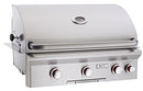 AOG T-Series 30" Built-In Natural Gas Grill
