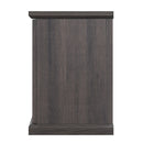 Franklin - TV Stand by HouseOfZazla