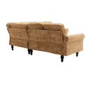Accent sofa /Living room sofa sectional sofa