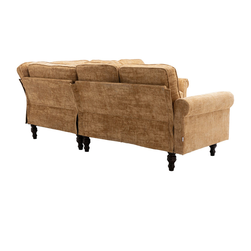 Accent sofa /Living room sofa sectional sofa