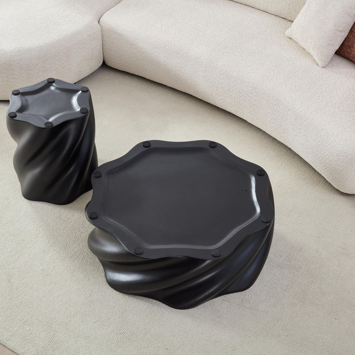 Modern Petal Shape Table, photo 12 of 19