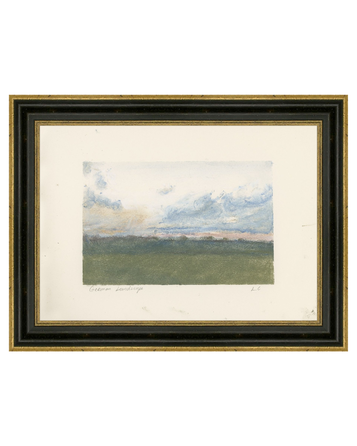 German Landscape, photo 21 of 34