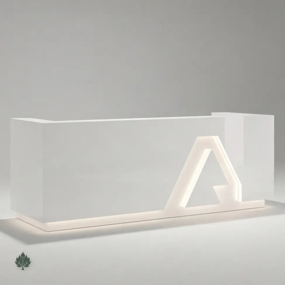 Rillena · Front Reception Desk, photo 13 of 16
