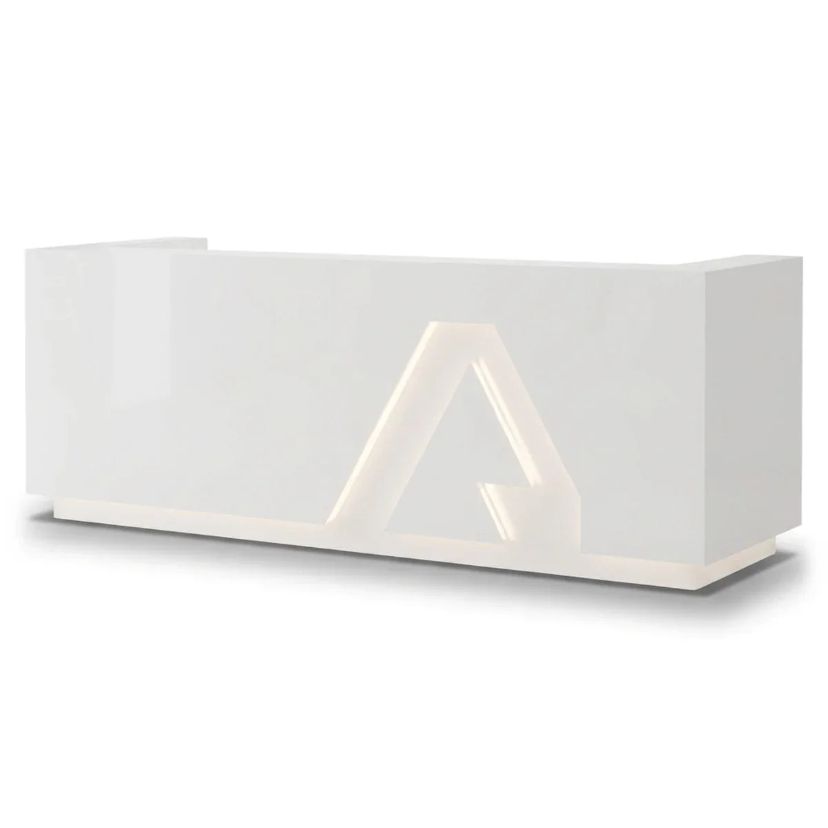 Rillena · Front Reception Desk