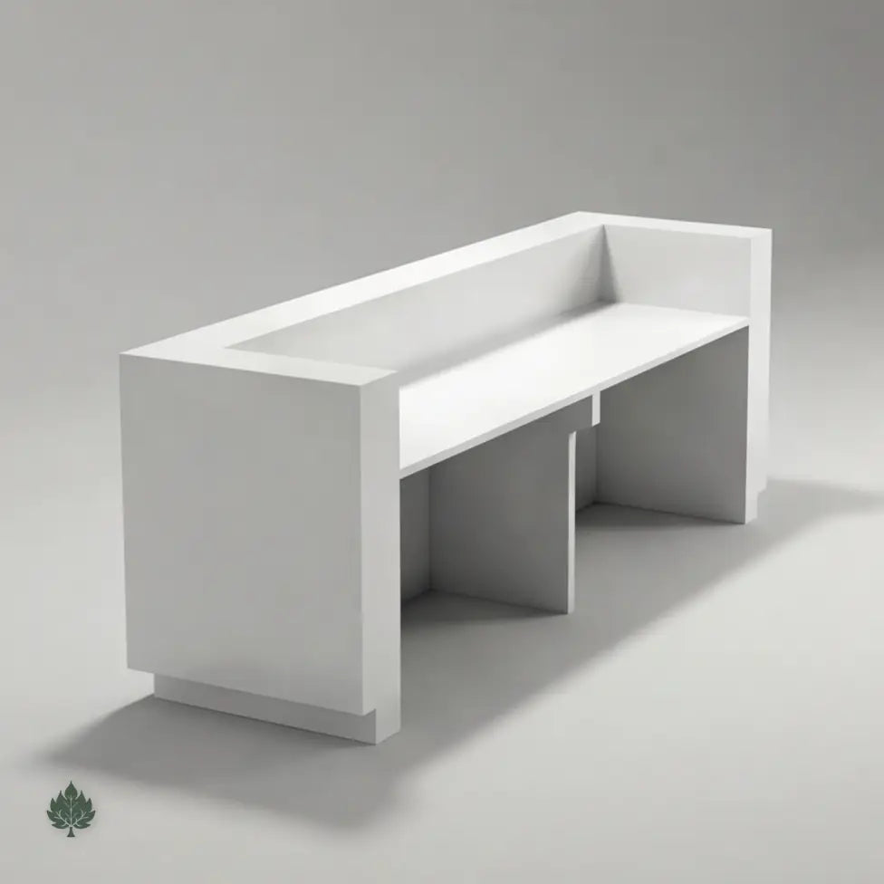 Rillena · Front Reception Desk, photo 15 of 16