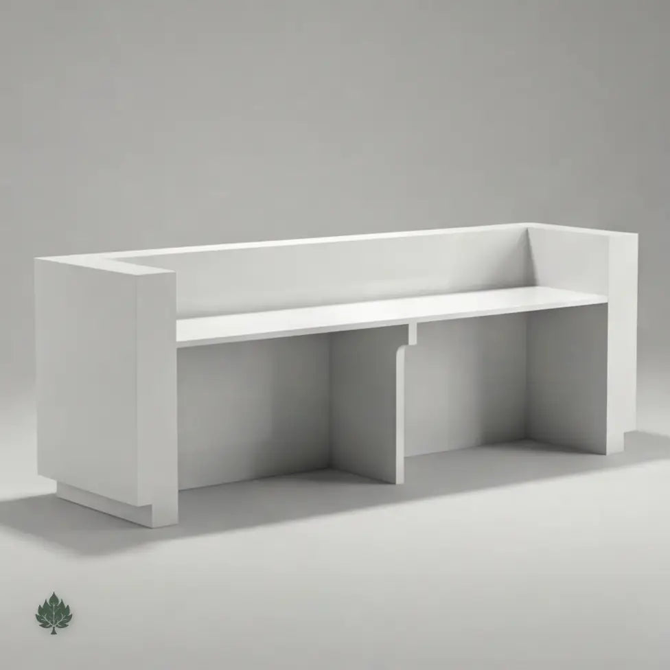 Rillena · Front Reception Desk, photo 16 of 16