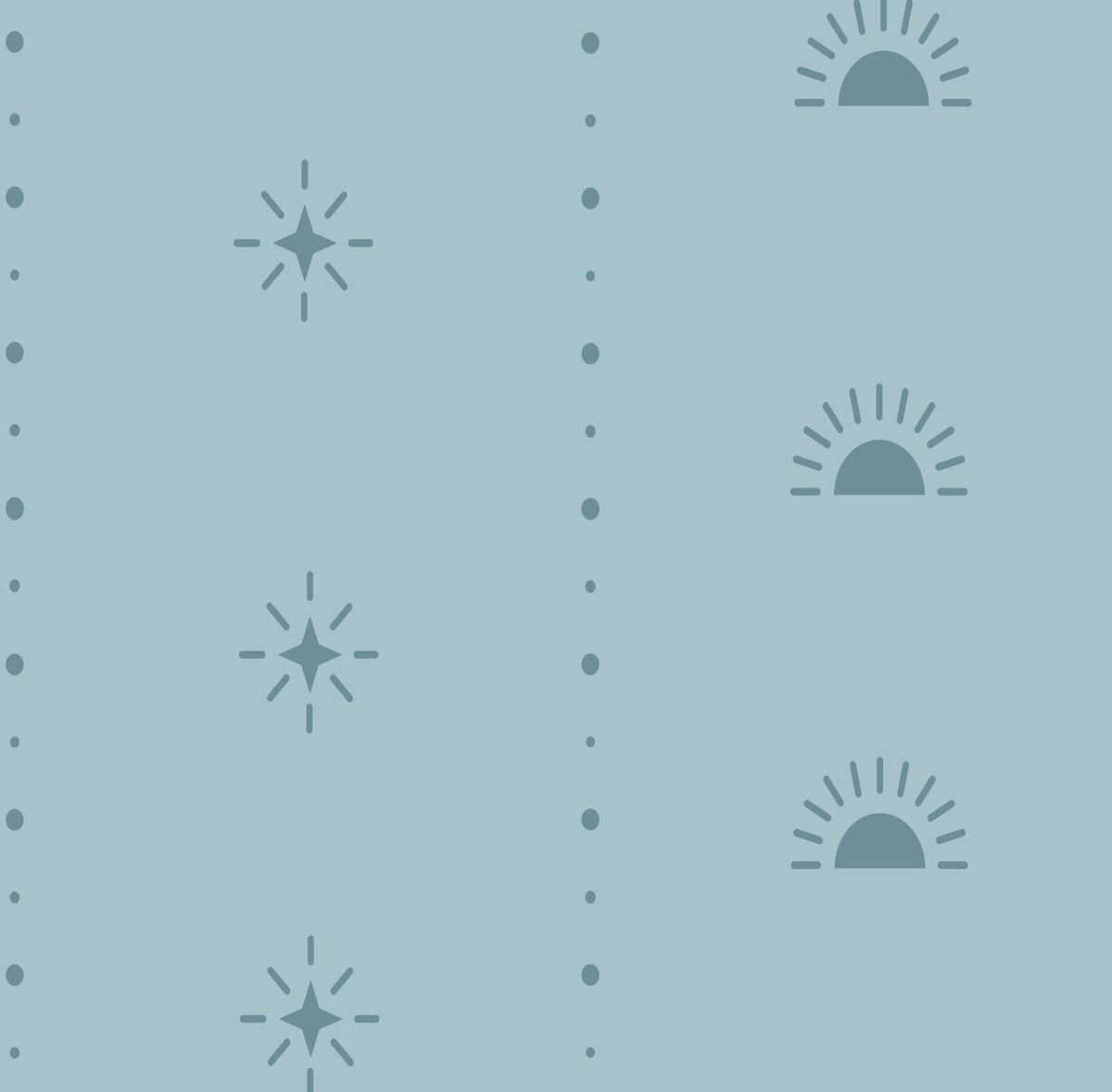 Hazen Wallpaper by Danielle Chandler Design, photo 10 of 10