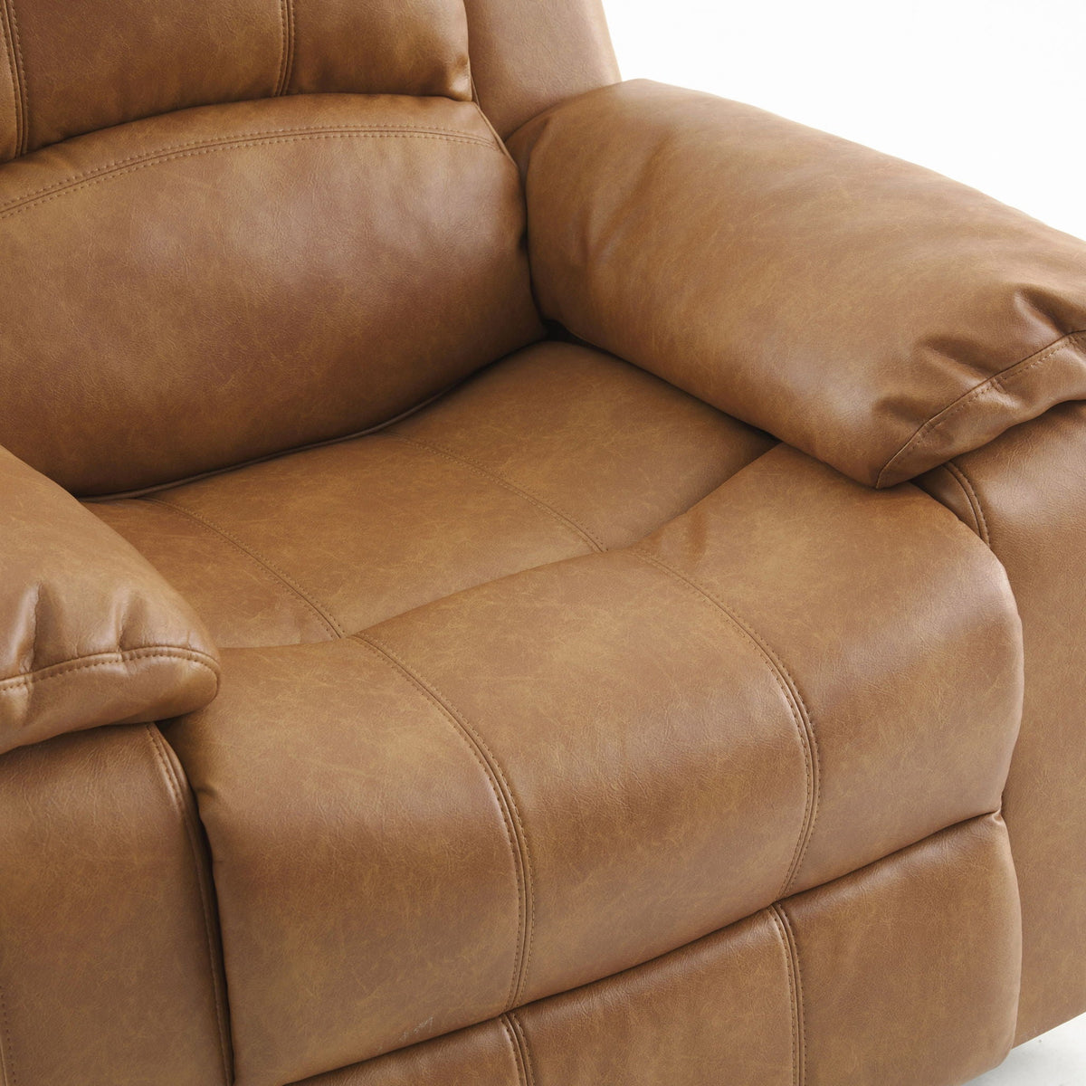 Charlotte - Glider Recliner With Classic Style, photo 24 of 33