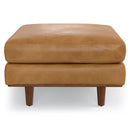 Morrison - Handcrafted Ottoman by Unique Piece Furniture