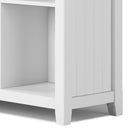 Acadian - Handcrafted Cube Storage by HouseOfZazla