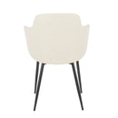 Boyne - Industrial Chair by HouseOfZazla