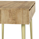 Jager - Desk - Natural by HouseOfZazla