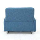 Manual Standard Wide Recliner by HouseOfZazla