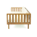 Claremont 3 Seater Daybed (Beige) by HouseOfZazla