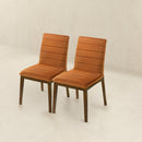 Ines - Modern Dining Chair (Set of 2) by HouseOfZazla